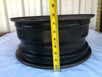 2005 - 2010 CHEVOLET COBALT 15" Wheel Rim 15x6 Steel 5 Spoke Sedan G