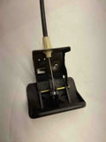 2002 CHEVROLET TAHOE Emergency Pull Parking Brake Release Lever Wagon 5.3L A/T G