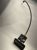 2002 CHEVROLET TAHOE Emergency Pull Parking Brake Release Lever Wagon 5.3L A/T G