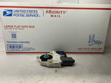 2005 DODGE MAGNUM Rear Back Door Power Window Motor Left Driver Side LH G