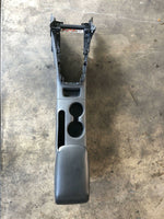 2013 - 2016 NISSAN SENTRA Front Console Floor Shifter w/ Storage Assembly G