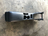 2013 - 2016 NISSAN SENTRA Front Console Floor Shifter w/ Storage Assembly G