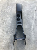 2013 - 2016 NISSAN SENTRA Front Console Floor Shifter w/ Storage Assembly G