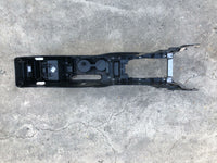 2013 - 2016 NISSAN SENTRA Front Console Floor Shifter w/ Storage Assembly G