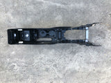 2013 - 2016 NISSAN SENTRA Front Console Floor Shifter w/ Storage Assembly G