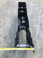 2013 - 2016 NISSAN SENTRA Front Console Floor Shifter w/ Storage Assembly G