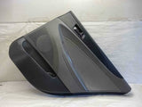 2011 - 2014 HYUNDAI SONATA Rear Door Interior Trim Panel Right Passenger Side G