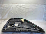 2011 - 2014 HYUNDAI SONATA Rear Door Interior Trim Panel Right Passenger Side G
