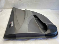 2011 - 2014 HYUNDAI SONATA Rear Door Interior Trim Panel Right Passenger Side G