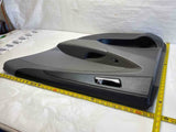 2011 - 2014 HYUNDAI SONATA Rear Door Interior Trim Panel Right Passenger Side G