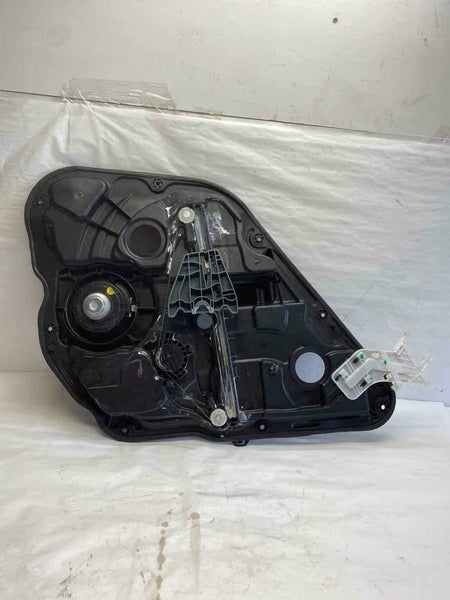 2011 - 2014 HYUNDAI SONATA Rear Door Window Regulator Right Passenger Side RH G