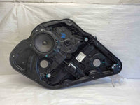 2011 - 2014 HYUNDAI SONATA Rear Door Window Regulator Right Passenger Side RH G
