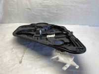 2011 - 2014 HYUNDAI SONATA Rear Door Window Regulator Right Passenger Side RH G