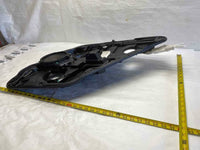 2011 - 2014 HYUNDAI SONATA Rear Door Window Regulator Right Passenger Side RH G