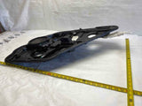 2011 - 2014 HYUNDAI SONATA Rear Door Window Regulator Right Passenger Side RH G