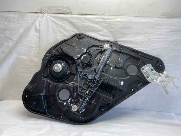 2011 - 2014 HYUNDAI SONATA Rear Back Door Window Regulator Left Driver Side LH G