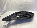 2011 - 2014 HYUNDAI SONATA Rear Back Door Window Regulator Left Driver Side LH G