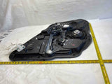 2011 - 2014 HYUNDAI SONATA Rear Back Door Window Regulator Left Driver Side LH G