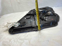 2011 - 2014 HYUNDAI SONATA Rear Back Door Window Regulator Left Driver Side LH G