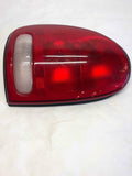 1996 - 2000 DODGE CARAVAN Rear Tail Light Lamp Assembly Left Driver Side LH G