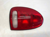 1996 - 2000 DODGE CARAVAN Rear Tail Light Lamp Assembly Left Driver Side LH G