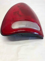 1996 - 2000 DODGE CARAVAN Rear Tail Light Lamp Assembly Left Driver Side LH G