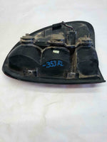 1996 - 2000 DODGE CARAVAN Rear Tail Light Lamp Assembly Left Driver Side LH G