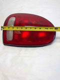 1996 - 2000 DODGE CARAVAN Rear Tail Light Lamp Assembly Left Driver Side LH G