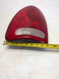 1996 - 2000 DODGE CARAVAN Rear Tail Light Lamp Assembly Left Driver Side LH G