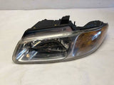 1996 - 2000 DODGE CARAVAN Front Head Light Lamp Assembly Left Driver Side LH G