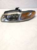 1996 - 2000 DODGE CARAVAN Front Head Light Lamp Assembly Left Driver Side LH G