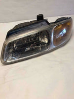 1996 - 2000 DODGE CARAVAN Front Head Light Lamp Assembly Left Driver Side LH G