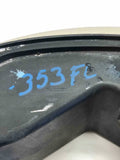 1996 - 2000 DODGE CARAVAN Front Head Light Lamp Assembly Left Driver Side LH G