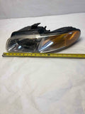 1996 - 2000 DODGE CARAVAN Front Head Light Lamp Assembly Left Driver Side LH G