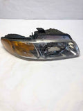 1996 - 2000 DODGE CARAVAN Front Head Light Lamp Assembly Right Passenger Side RH