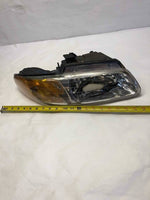 1996 - 2000 DODGE CARAVAN Front Head Light Lamp Assembly Right Passenger Side RH