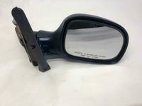 1996 - 2000 DODGE CARAVAN Front Power Side Door Mirror Right Passenger Side RH