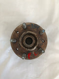 2001 - 2003 FORD WINDSTAR Front Wheel Hub Bearing Left Driver Side LH G