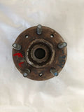 2001 - 2003 FORD WINDSTAR Front Wheel Hub Bearing Left Driver Side LH G