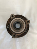 2001 - 2003 FORD WINDSTAR Front Wheel Hub Bearing Left Driver Side LH G