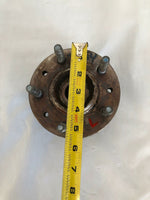 2001 - 2003 FORD WINDSTAR Front Wheel Hub Bearing Left Driver Side LH G