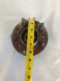 2001 - 2003 FORD WINDSTAR Front Wheel Hub Bearing Left Driver Side LH G