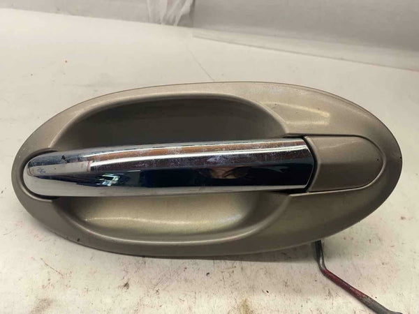 1999 - 2007 FORD WINDSTAR Front Outside Door Handle Right Passenger Side RH G