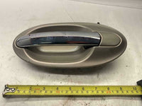 1999 - 2007 FORD WINDSTAR Front Outside Door Handle Right Passenger Side RH G