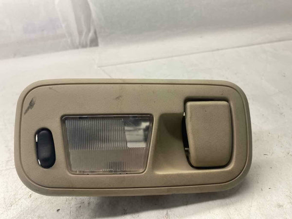 2002 FORD WINDSTAR Rear Interior Dome Light Lamp Hanger Left Driver Side LH G