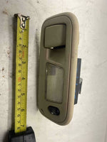 2002 FORD WINDSTAR Rear Interior Dome Light Lamp Hanger Left Driver Side LH G