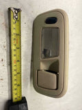 2002 FORD WINDSTAR Front Interior Dome Light Lamp Hanger Right Passenger Side G