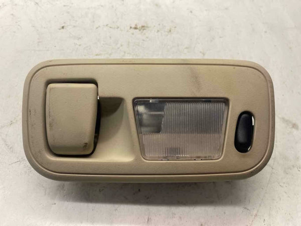 2002 FORD WINDSTAR Rear Interior Dome Light Lamp Hanger Right Passenger Side G