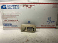 2002 FORD WINDSTAR Rear Interior Dome Light Lamp Hanger Right Passenger Side G