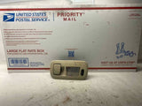 2002 FORD WINDSTAR Rear Interior Dome Light Lamp Hanger Right Passenger Side G
